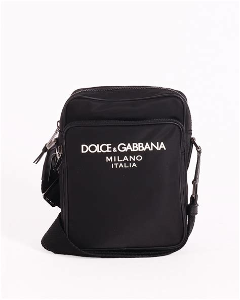 dolce gabbana tassen heren|Dolce&Gabbana® menswear and accessories .